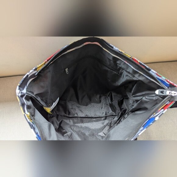 Brand New Disney Character Tote Bag - Picture 2 of 5